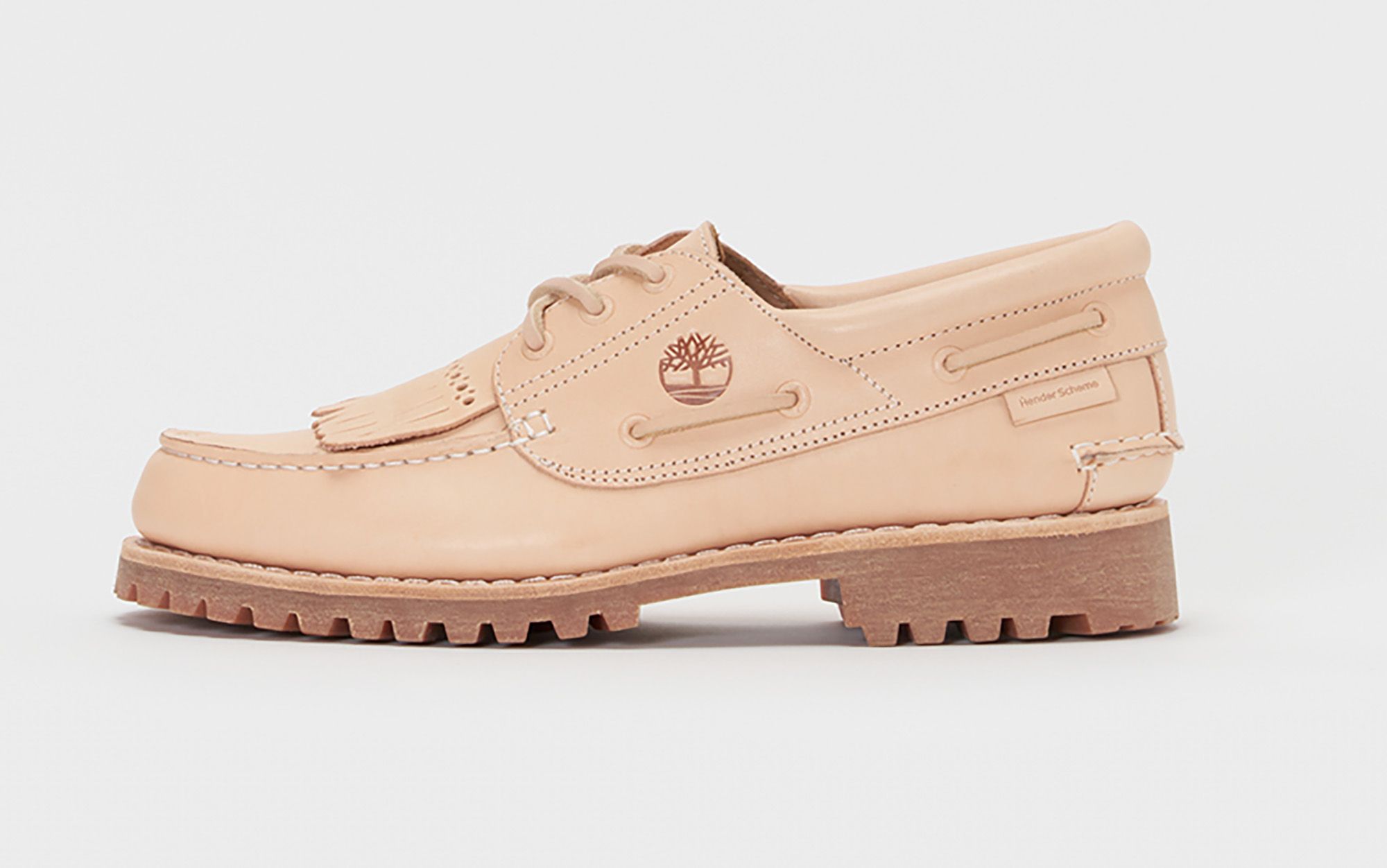 エンダースキーマ　Timberland 27.5 cm エンダースキーマTimberland 27.5 cm