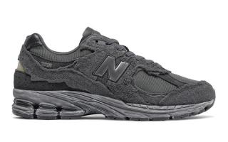 New Balance 2002R Protection Pack “Phantom”