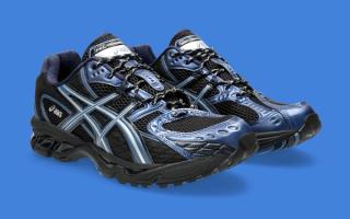 ASICS GEL-Nimbus 10.1 "Grand Shark" is Available Now