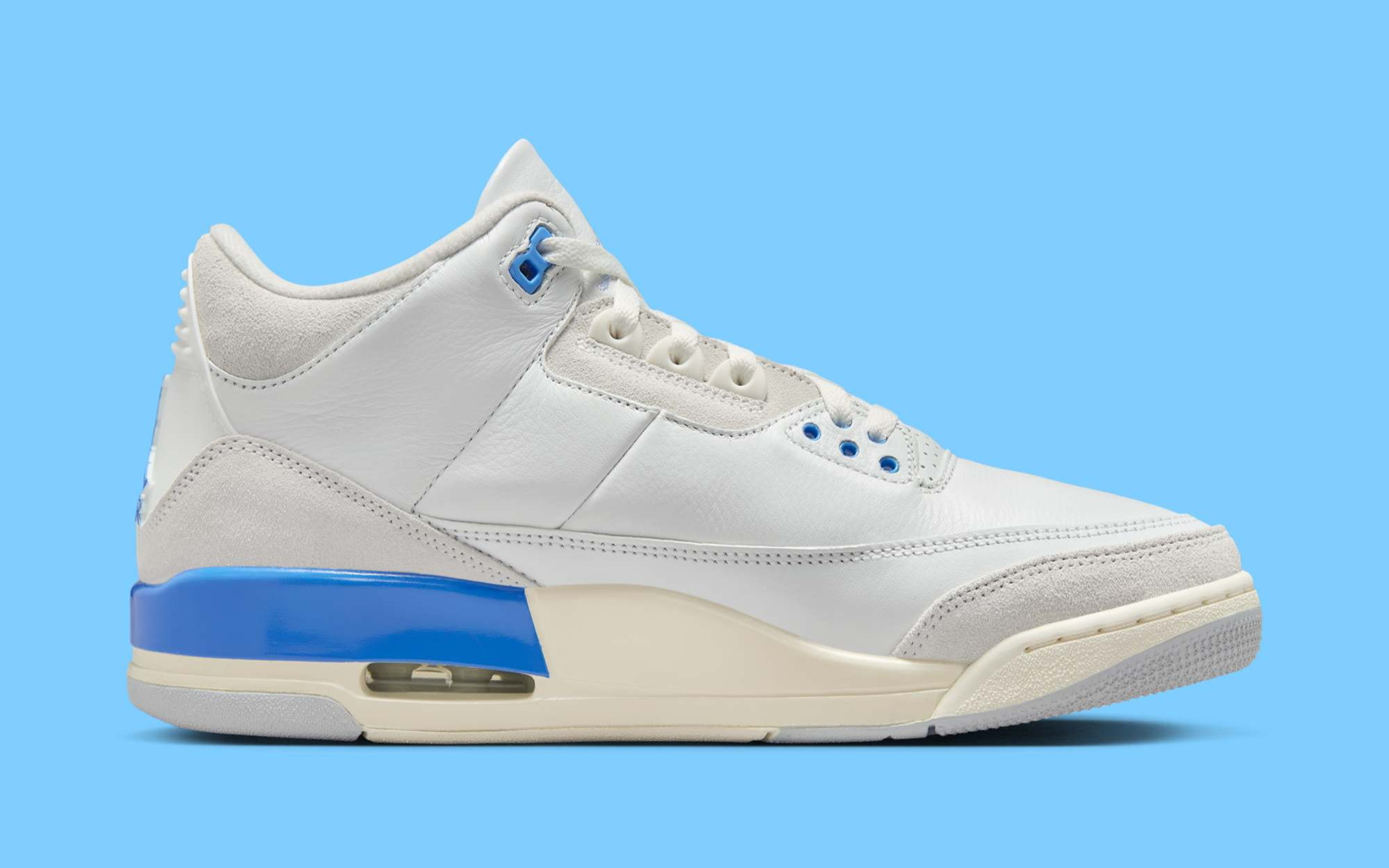 エアジョーダン3レト • \"Lucky Shorts\" Air Jordan 3 Lucky Shorts - YouTube