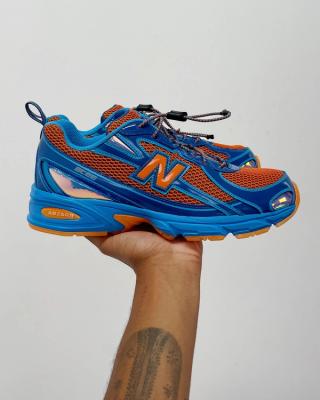 Aminé x New Balance 740v2 "Benson Tech"