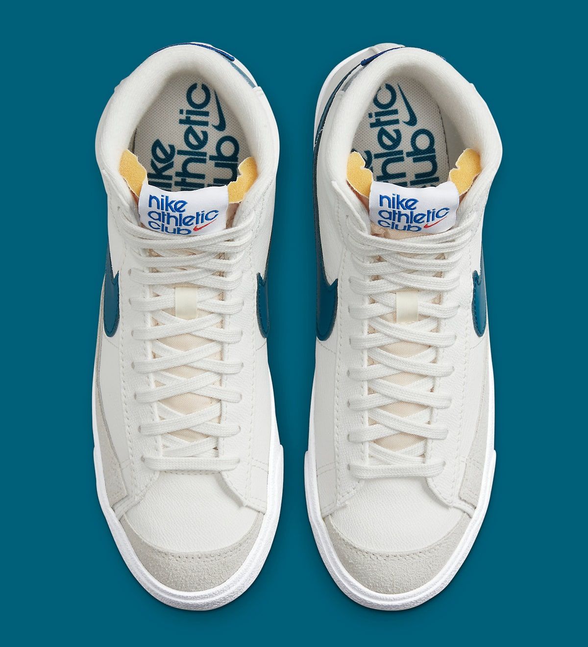 Nike Blazer Mid 