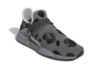 pharrell adidas nmd hu animal grey ID1531 release date 2