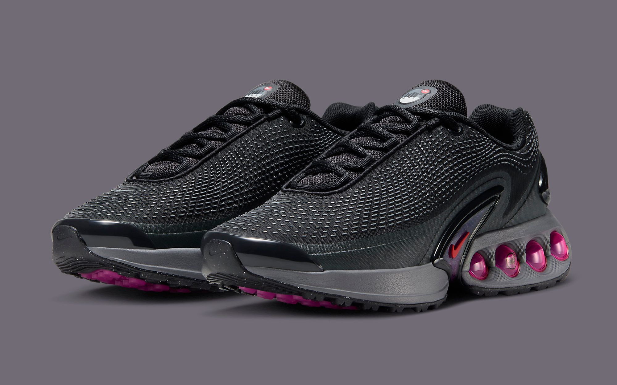 The Nike Air Max DN Debuts on Air Max Day 2024 | OdegardcarpetsShops°