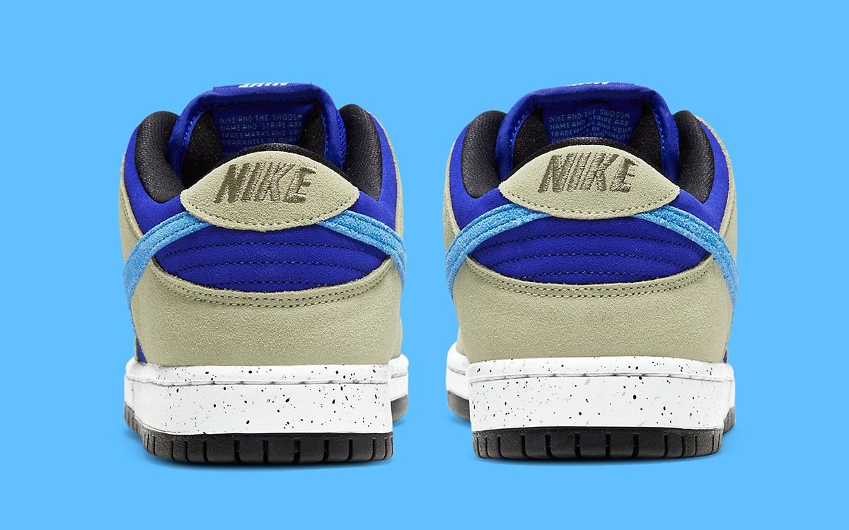 nike sb dunk low acg caldera