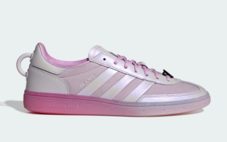 Pokémon x adidas Spezial "Mewtwo" (SKU: KI8213)