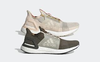 Where to Buy the Wood Wood x adidas Ultra BOOST 19 Collection
