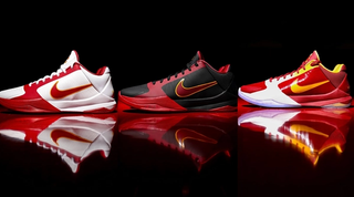 USC Basketball Unveils Exclusive Nike Kobe 5 PEs for 2025 Season
