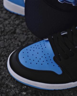 Λογότυπο Nike Jordan