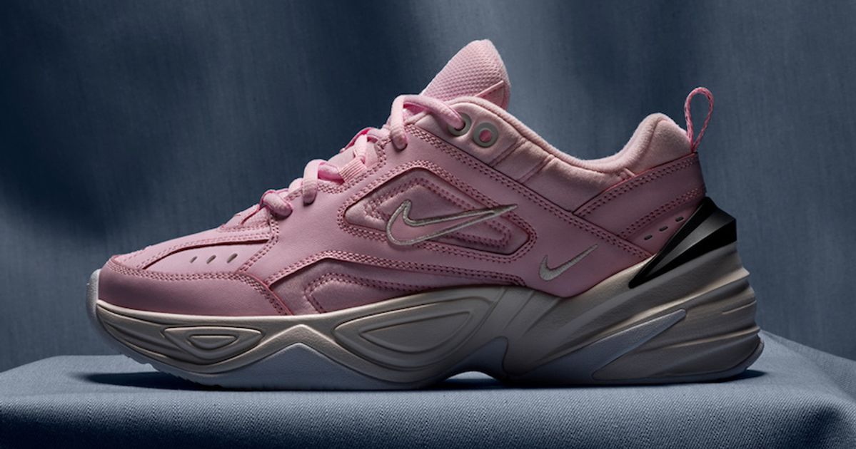 tekno pink