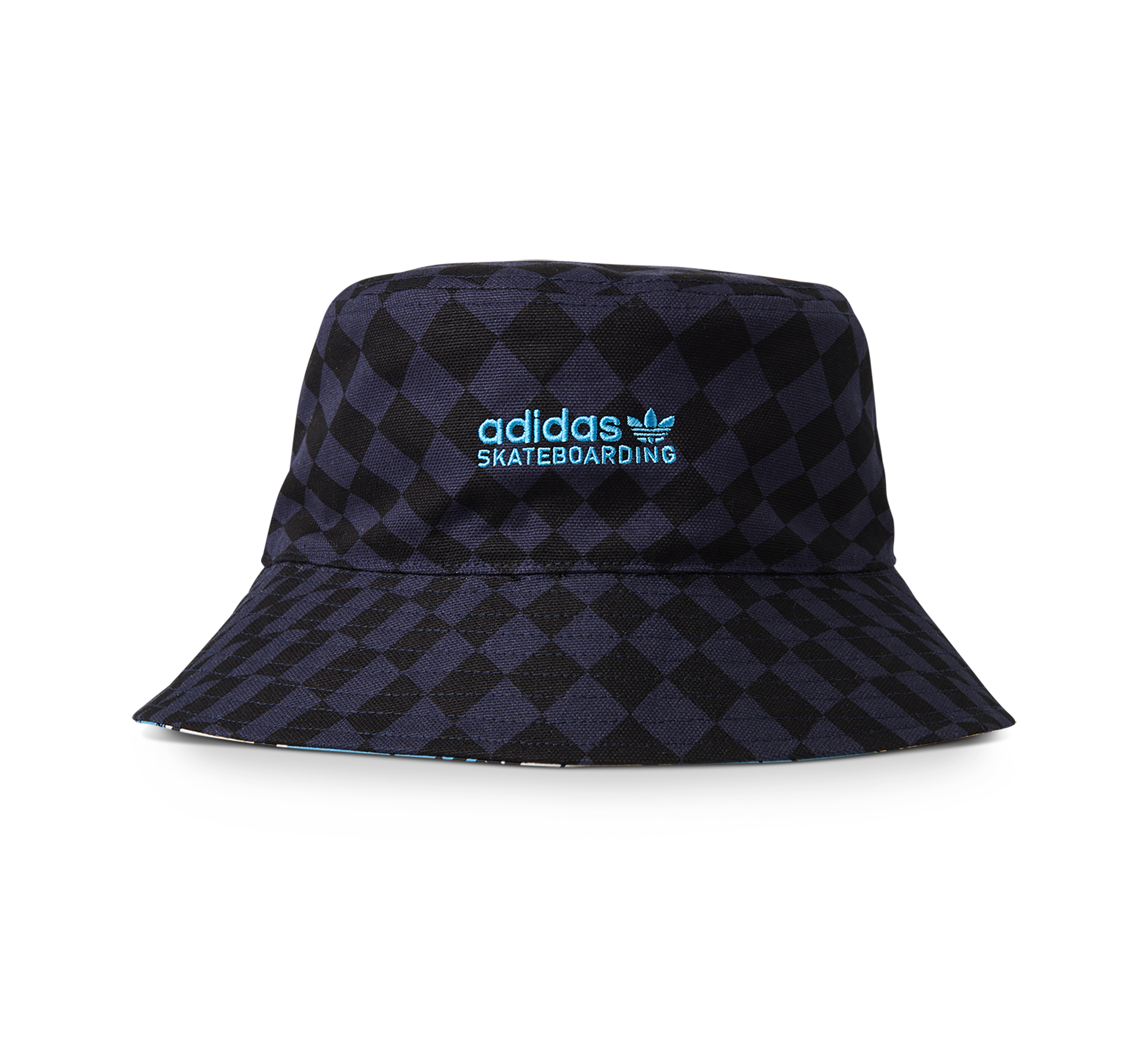 Thrasher x Argentina x adidas Bucket Hat