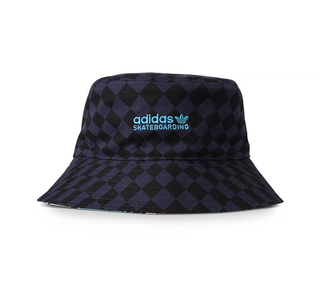 Thrasher x Argentina x adidas Bucket Hat