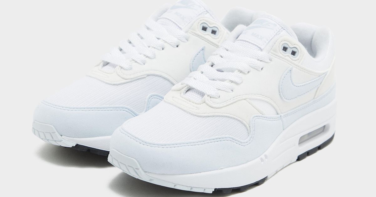 Nike Gives the Air Max 1 an Icy Iteration for 2024 | House of Heat°