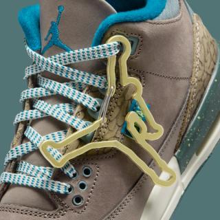 Kids-Exclusive Air Jordan 3 GS “We Out Side” Drops Jan. 1