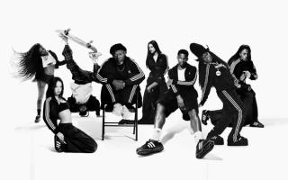 adidas Originals Presents SUPERSTAR: The Original