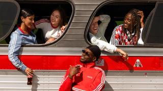 Coca‑Cola® x adidas Originals Summer 2026 Collection, inspired by football.