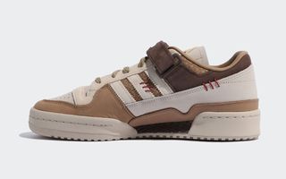 adidas forum low clear brown cardboard gv6710 release date 4