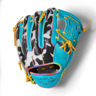 Nike Vapor Elite "Chunky Dunky" Baseball Glove (SKU: N1013069-903). Photo via Nike.