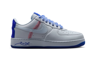 Kobe Nike Air Force 1 Low Protro "Dodgers"