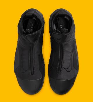 nike air flightposite one triple black fv5582 001 4