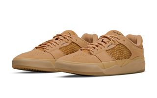 The Nike SB Ishod Gets the Full Flax Treatment