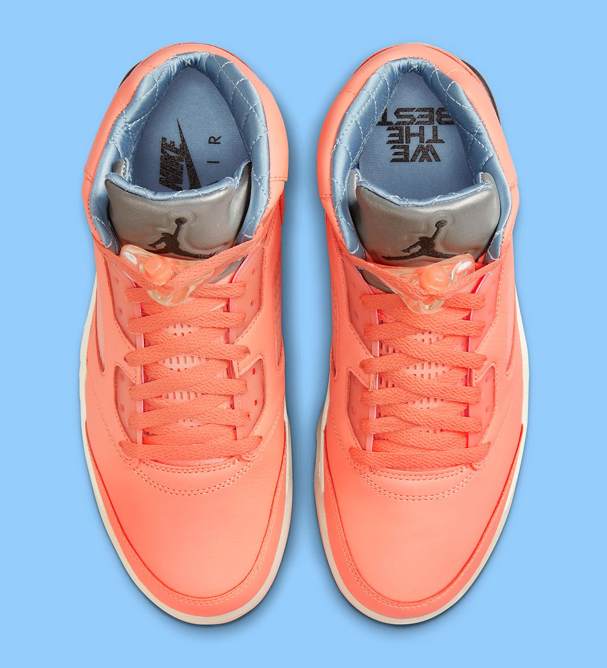 Jordan 5 hot on sale punch