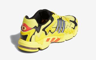 bad bunny adidas response cl yellow kill bill GY0101 release date 3