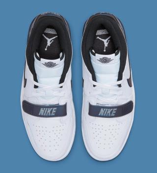 Nike WMNS Air with Jordan 1 High OG Denim DM9036-104