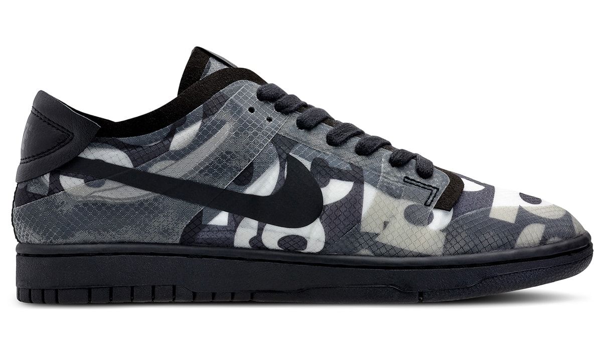 Where to Buy the Comme des Garçons x Nike Dunk Lows | House of Heat°