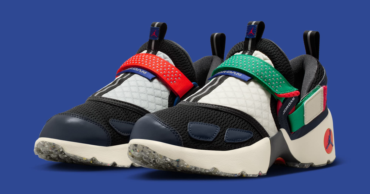 NIKE★Jordan Trunner LX★22-29cm★革新的デザイン★人気 cdef385b1c96b774d16fea324e00bc