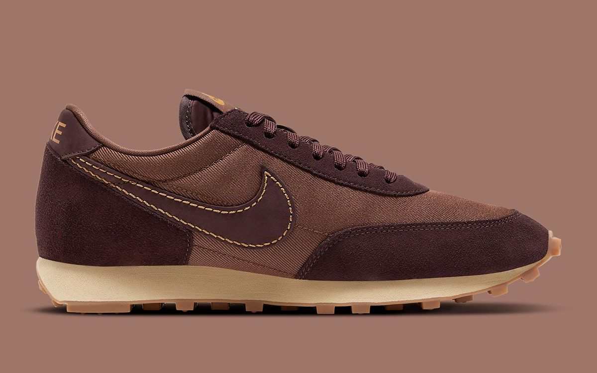 Available Now // Nike Daybreak “Coffee” | House of Heat°