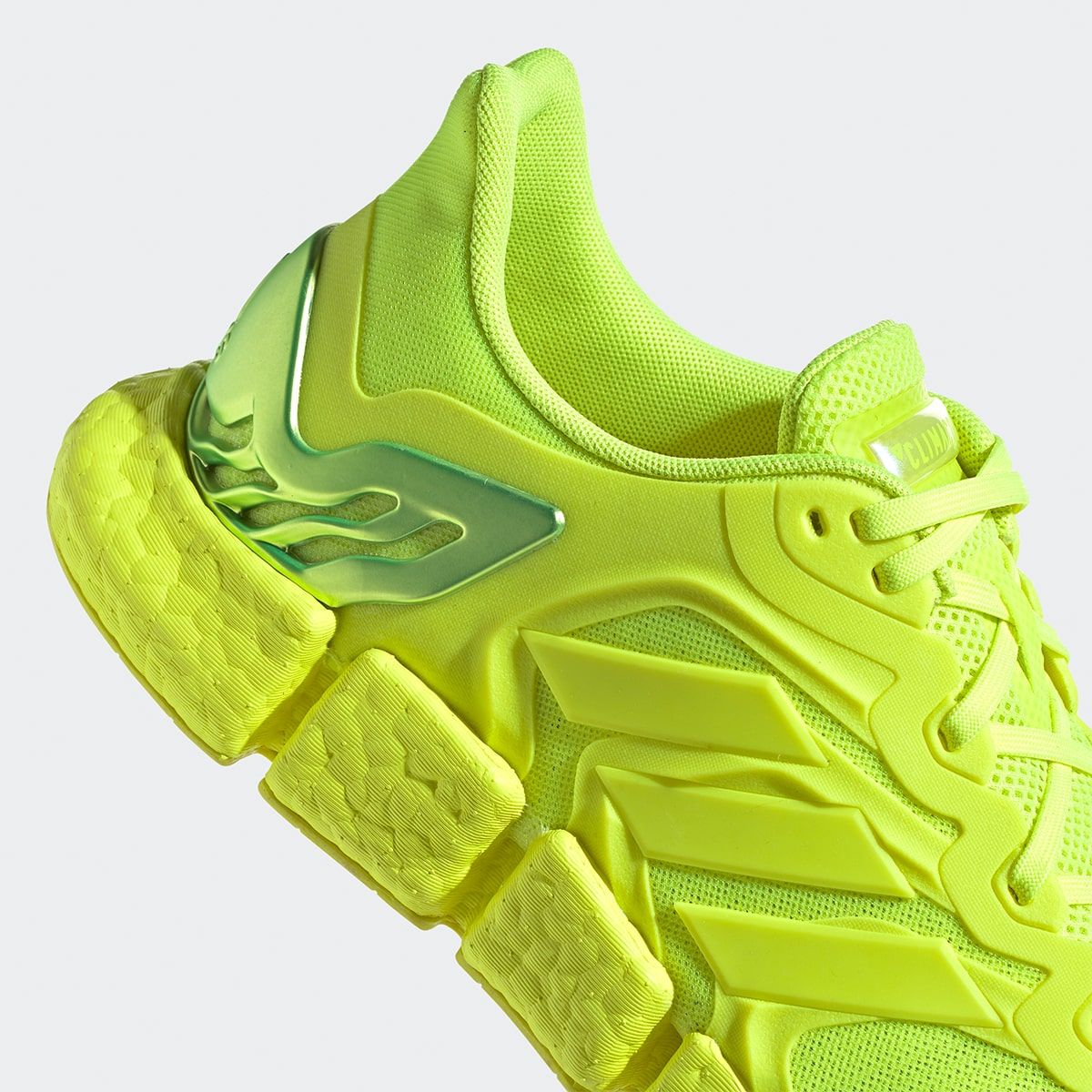 adidas gazelle silver green womens Adidas Unisex Climacool Vento 4.0 Off White / Ice Yellow / Cream White Low  Top Sneakers main image 0