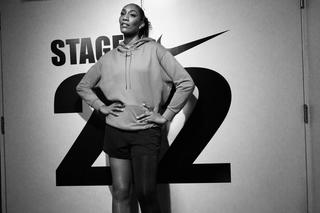 A’ja Wilson to Begin First Global Nike Basketball Tour