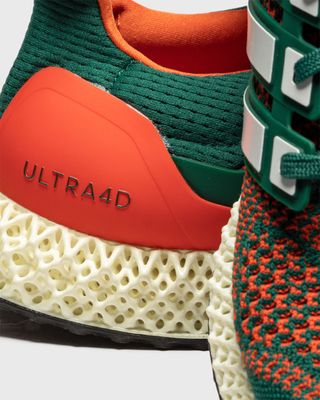 adidas ultra 4d miami hurricanes Q46439 release date 6
