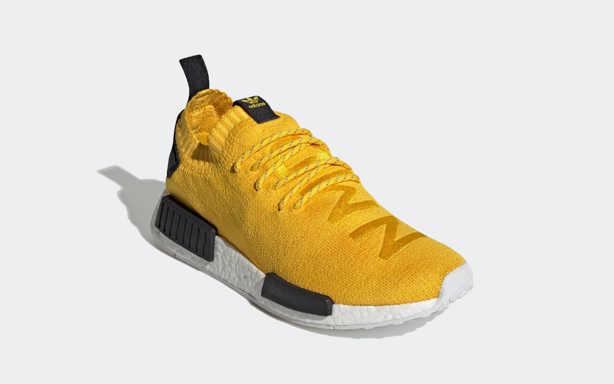 First nmd on sale