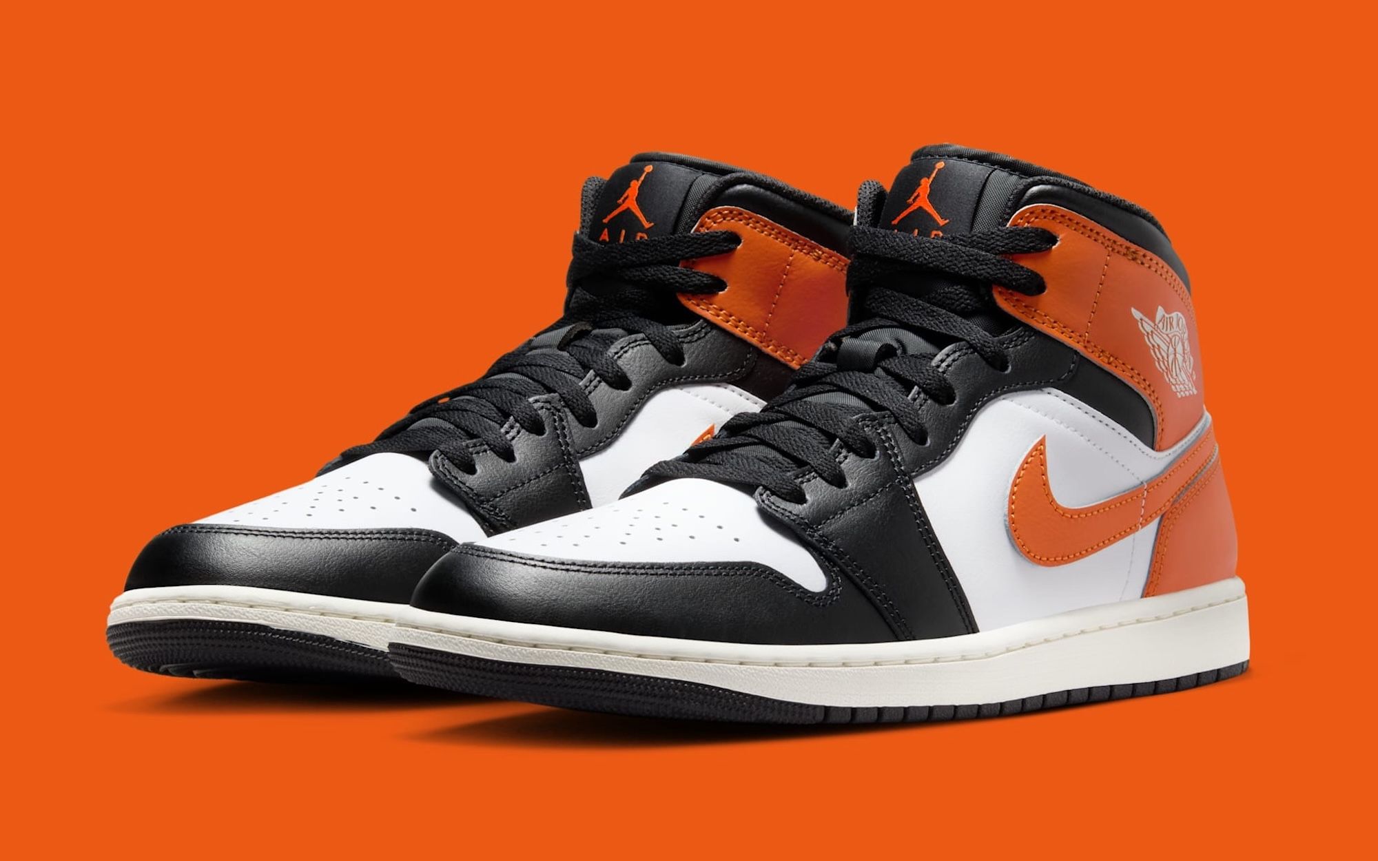 Jordan 1 Retro High Shattered Backboard 3.0 Men's - 555088