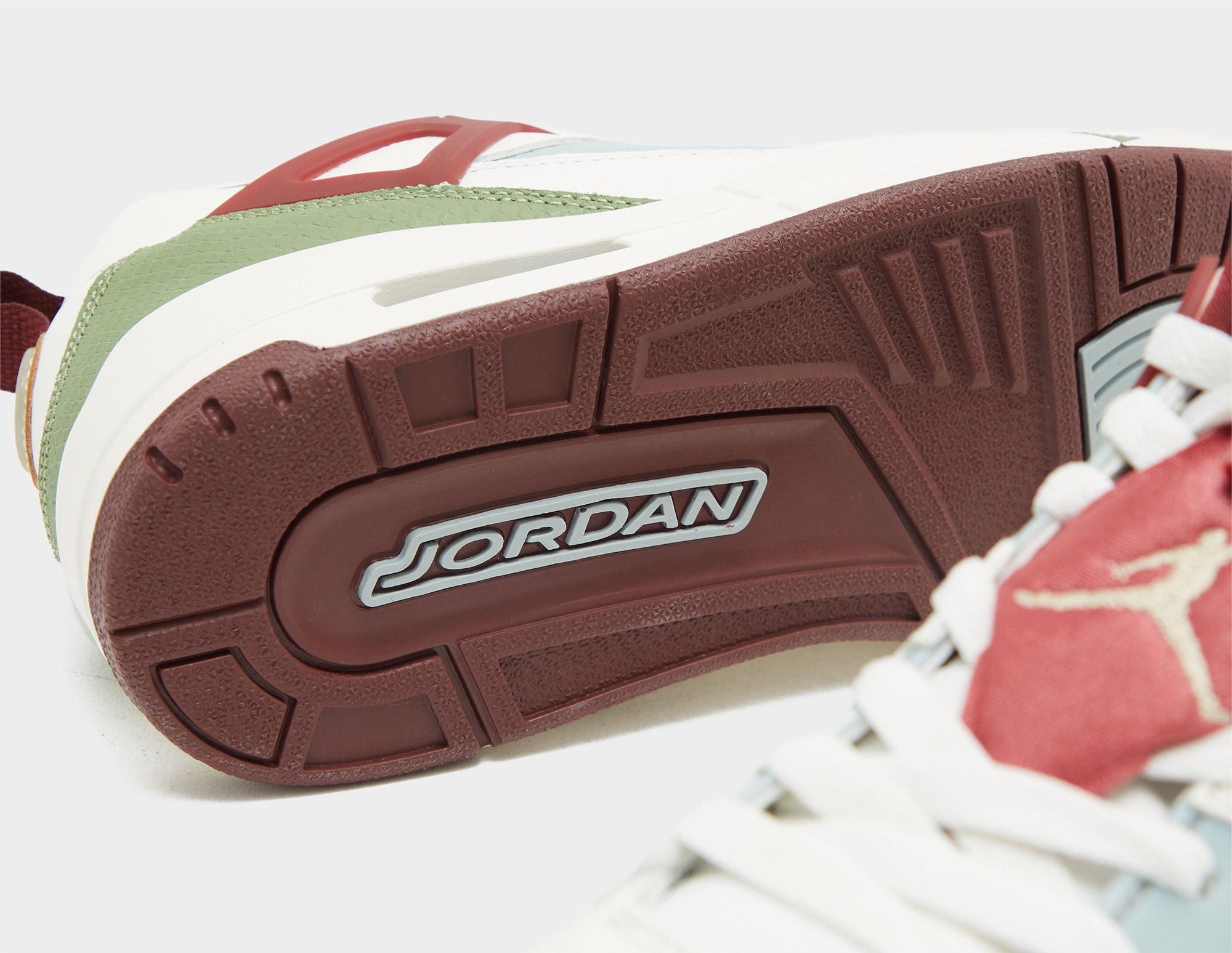 The Jordan Spizike Low Joins the 