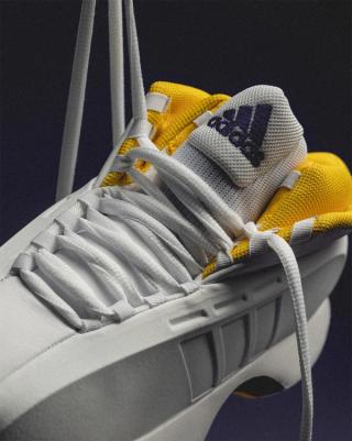 adidas crazy 1 lakers home release date 4