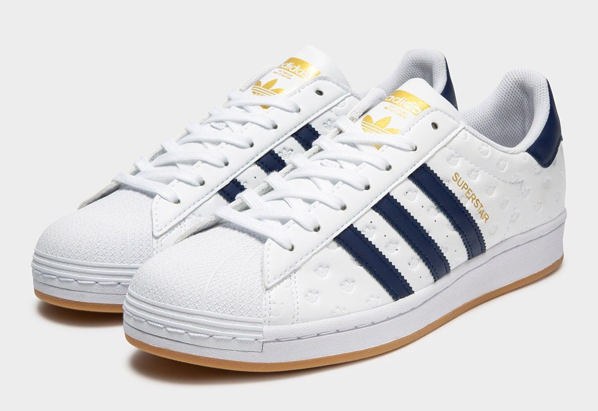 Adidas Originals Superstar одежда