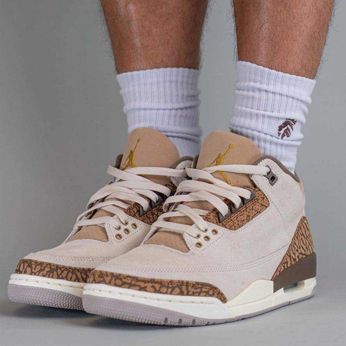 Where to Buy the Air Jordan 3 Palomino House of Heat