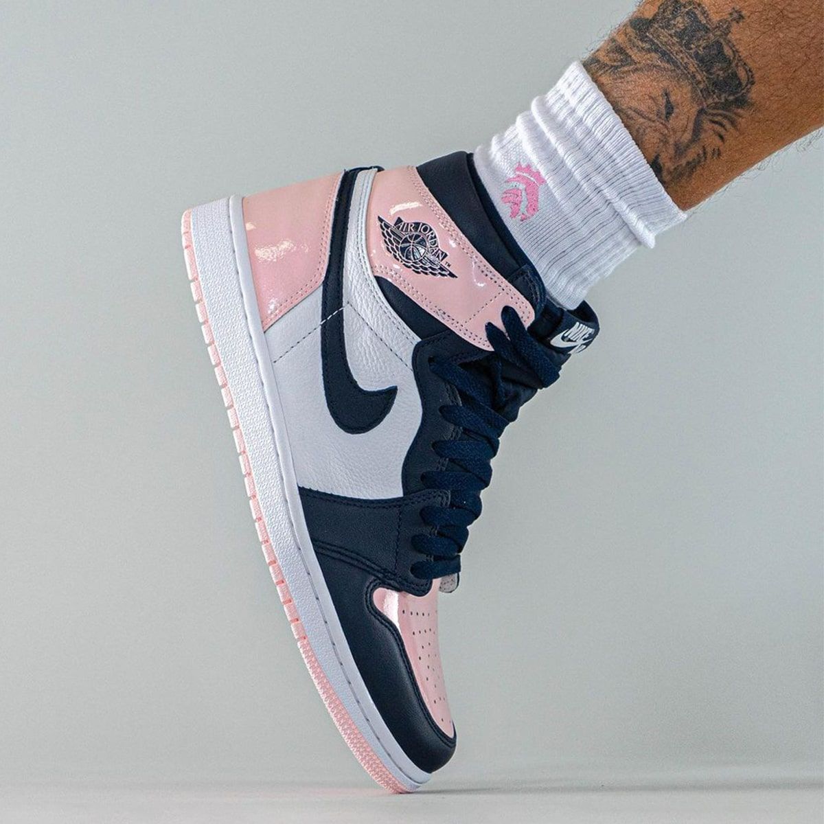 Where to Buy the Air Jordan 1 High OG “Bubble Gum” | House of Heat°