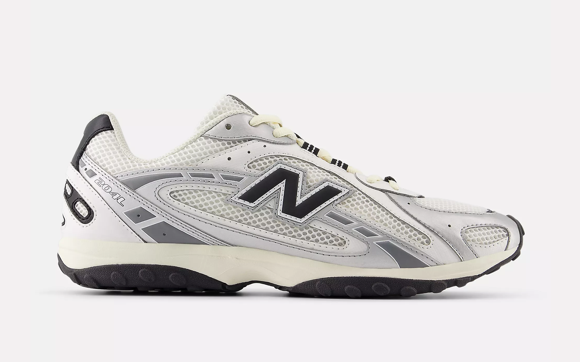 New Balance ML574 Black Red White | Two Retro 