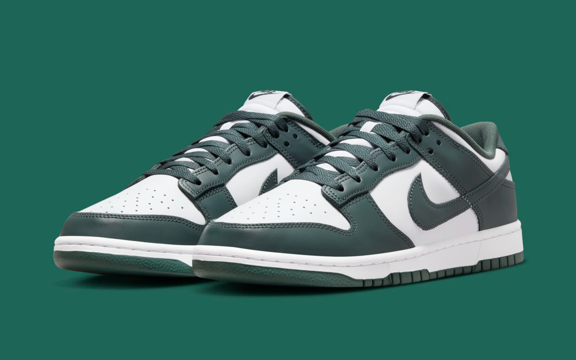 Available Now // Nike Dunk Low 