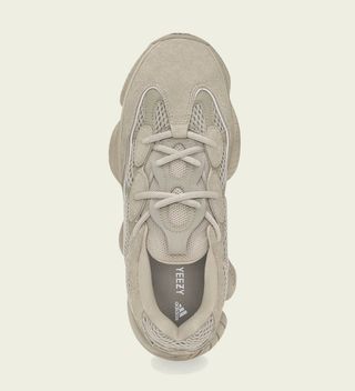 adidas yeezy 500 taupe light release date 4