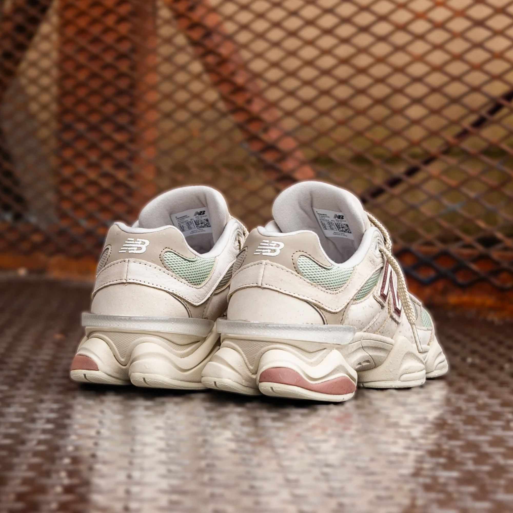 The New Balance 9060 