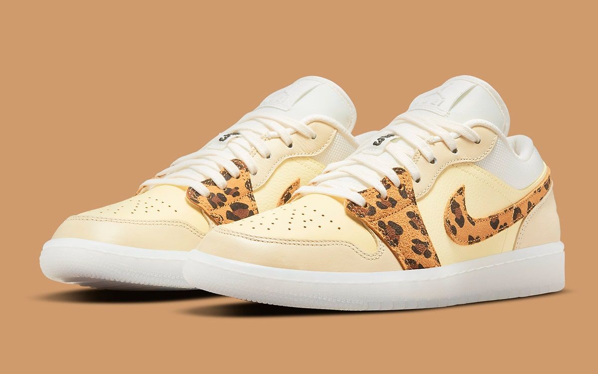 Nike Air Jordan 1 Low “SNKRS Day” WMNS AW 21 2021 Jordan 1 Low SNKRS Day 2021 for Sale | Authenticity