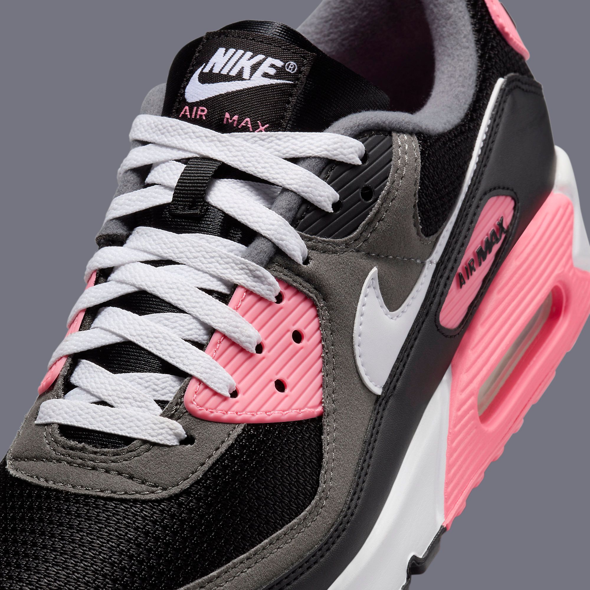 Air max 90 hot sale essential rosse