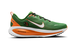 NCAA x Nike Vomero 18 "Florida A&M" (SKU: IR1266-300)
