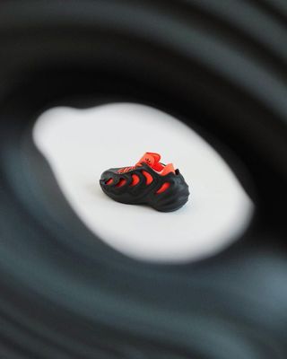 adidas adifom q black orange release date 9