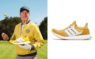 extra butter happy gilmore numbers adidas collection